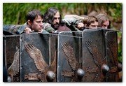 :: Pulse para Ampliar :: "LA LEGIóN DEL áGUILA" estreno el 8 de abril