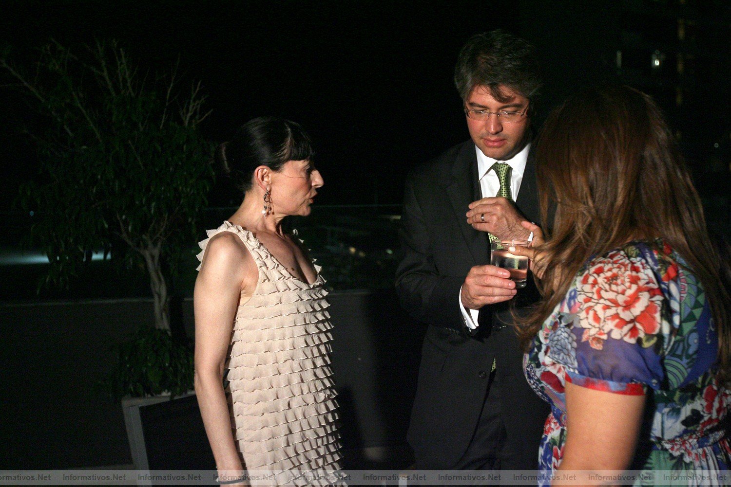 MAY011-San Juan de Puerto Rico.- Mario Gonzlez, Director Ejecutivo de la Compaa de Turismo de Puerto Rico