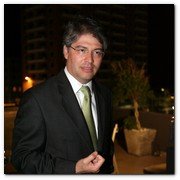 :: Pulse para Ampliar :: MAY011-San Juan de Puerto Rico.- Mario González, Director Ejecutivo de la Compañía de Turismo de Puerto Rico