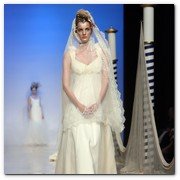:: Pulse para Ampliar :: BCN10MAY011.- Barcelona Bridal Week - Victorio & Lucchino Colección 2012