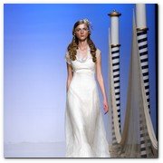 :: Pulse para Ampliar :: BCN10MAY011.- Barcelona Bridal Week - Victorio & Lucchino Colección 2012