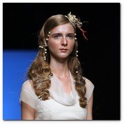 :: Pulse para Ampliar :: BCN10MAY011.- Barcelona Bridal Week - Victorio & Lucchino Colección 2012