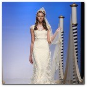 :: Pulse para Ampliar :: BCN10MAY011.- Barcelona Bridal Week - Victorio & Lucchino Colección 2012