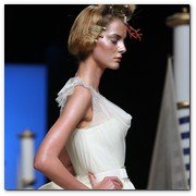 :: Pulse para Ampliar :: BCN10MAY011.- Barcelona Bridal Week - Victorio & Lucchino Colección 2012