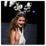 :: Pulse para Ampliar :: BCN11MAY011.- Barcelona Bridal Week -YolanCris Colección 2012