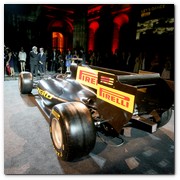 :: Pulse para Ampliar :: BCN19MAY011.- Fiesta Pirelli con motivo de la celebración del Gran Premio de la F1 en Barcelona.