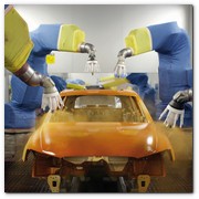 :: Pulse para Ampliar :: Arranca la producción en serie del Audi Q3 en la factoría de Martorell (España)