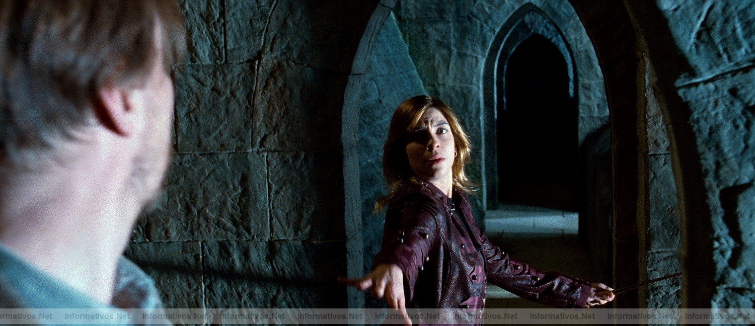 Imagen de Harry Potter y las reliquias de la muerte - Parte 2