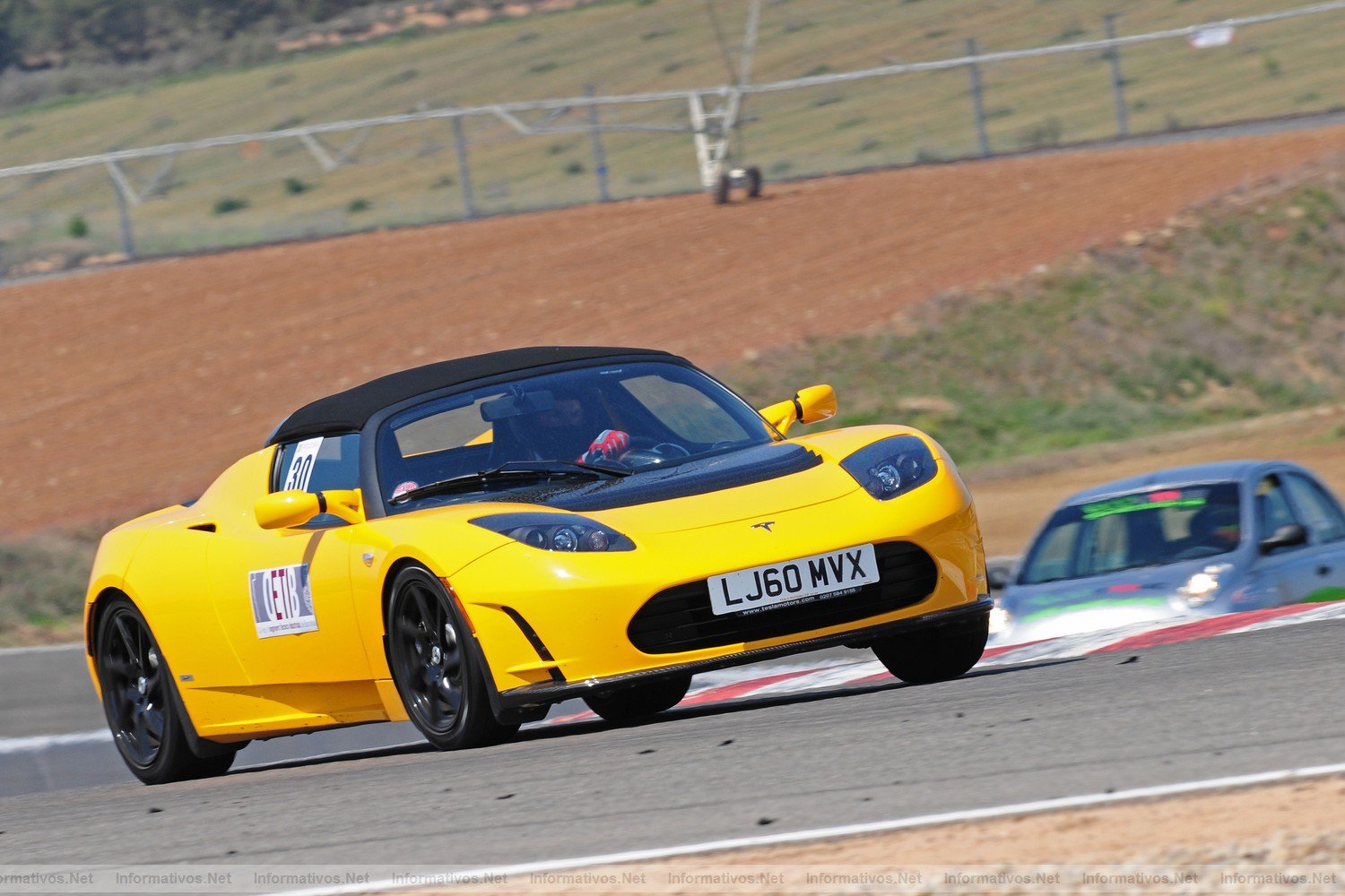 ECOsries2011-Alcarras Tesla Roadster