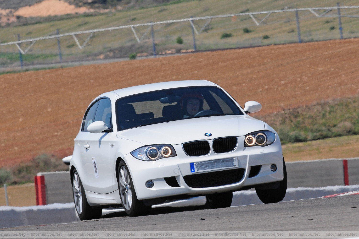 ECOsries2011-Alcarras BMW 118 D