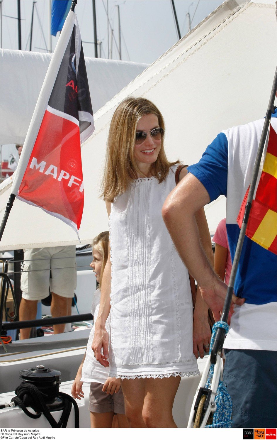 SAR la Princesa de Asturias