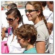 :: Pulse para Ampliar :: SAR la Infanta Elena y su hijo Felipe Juan Froilan