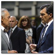 :: Pulse para Ampliar :: La Piel que Habito, de Pedro Almodóvar. Estreno en España el  2 de Septiembre 2011