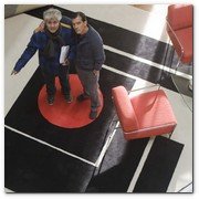 :: Pulse para Ampliar :: La Piel que Habito, de Pedro Almodóvar. Estreno en España el  2 de Septiembre 2011