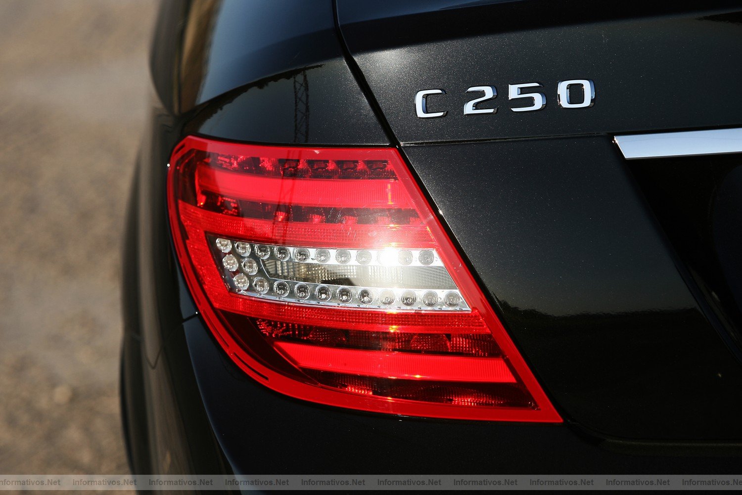 AGO011.- PROBAMOS EL NUEVO MERCEDES CLASE C COUP. EL ICONO DE LA  QUALITY REVOLUTION