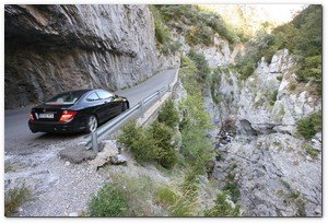 Nuevo Mercedes clase C Coupé. El icono de la “Quality Revolution” tIMG 1003