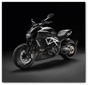 :: Pulse para Ampliar :: SEP011.- Ducati Diavel AMG Special Edition