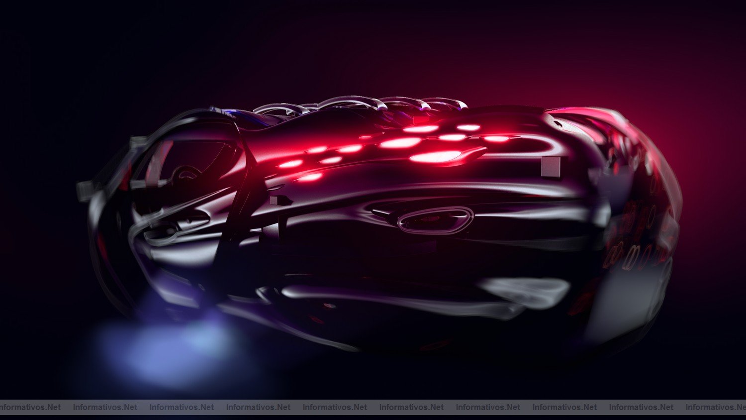 SEP2011.- Primeras imgenes del Concept Car Citron Tubik