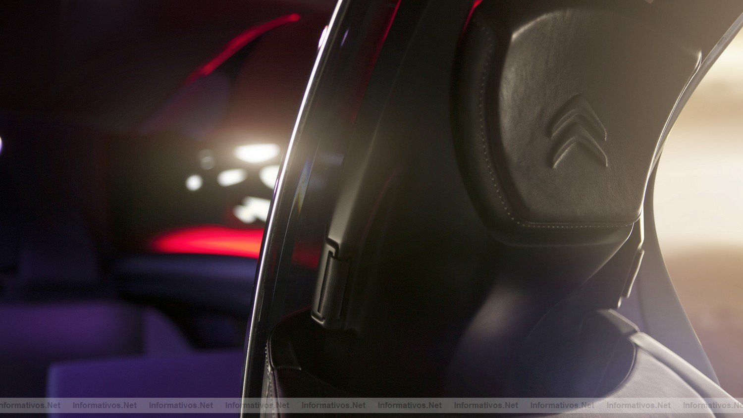 SEP2011.- Primeras imgenes del Concept Car Citron Tubik