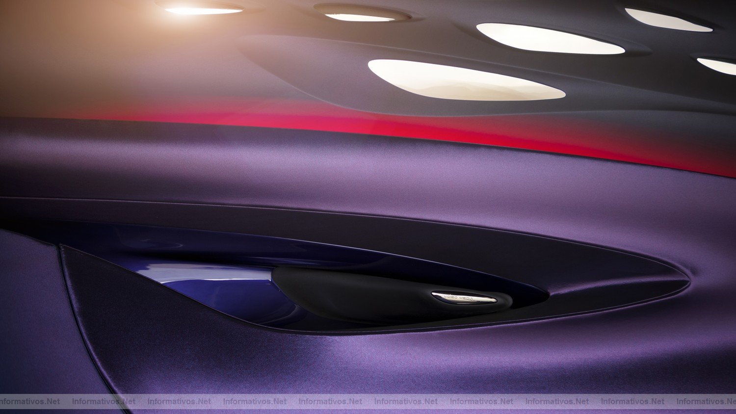 SEP2011.- Primeras imgenes del Concept Car Citron Tubik