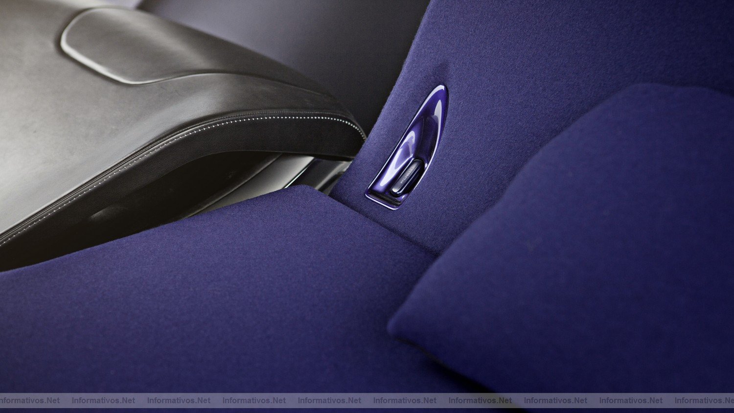 SEP2011.- Primeras imgenes del Concept Car Citron Tubik