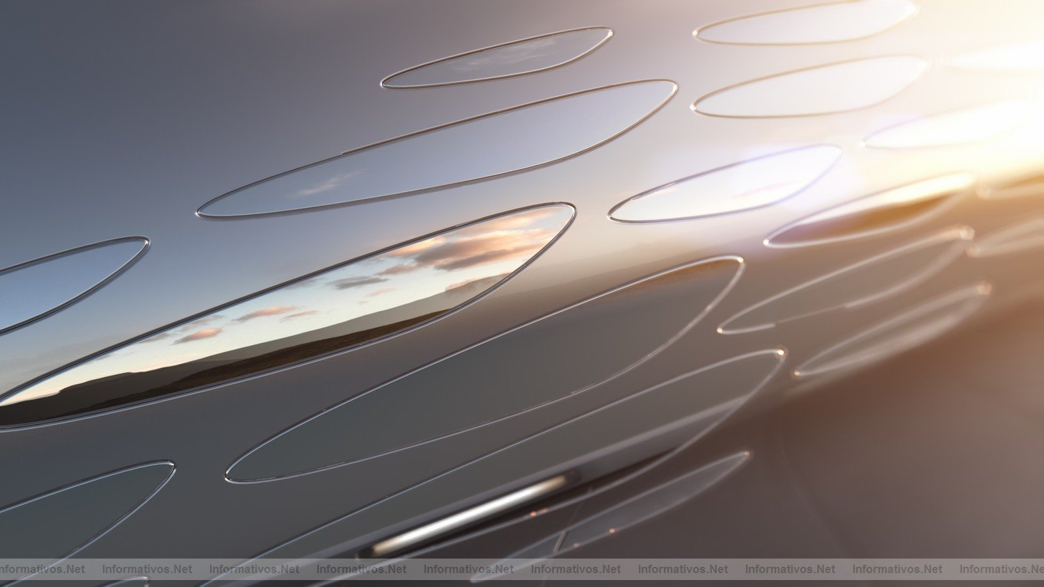 SEP2011.- Primeras imgenes del Concept Car Citron Tubik