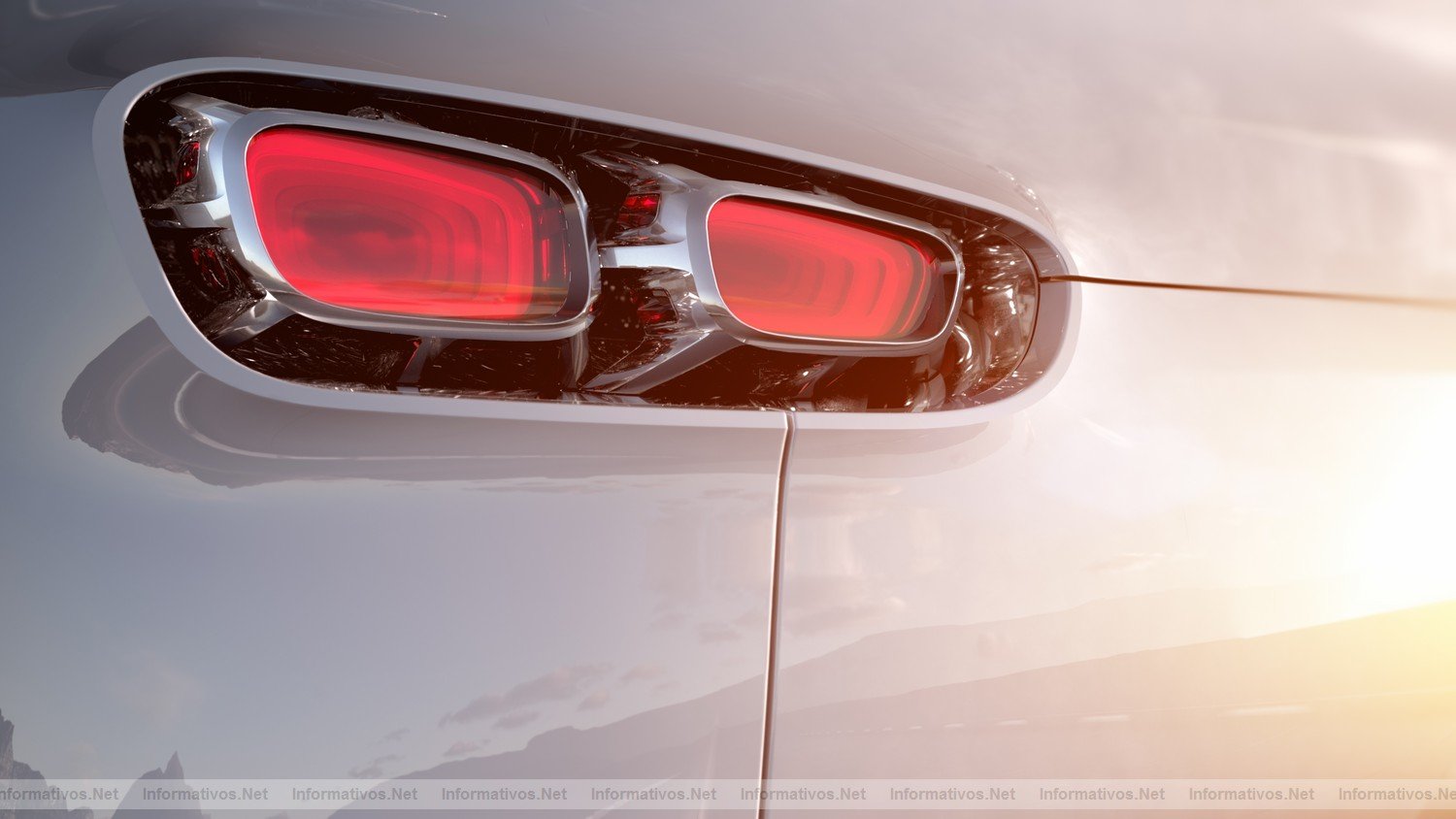 SEP2011.- Primeras imgenes del Concept Car Citron Tubik