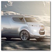:: Pulse para Ampliar :: SEP2011.- Primeras imágenes del Concept Car Citroën Tubik