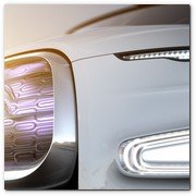 :: Pulse para Ampliar :: SEP2011.- Primeras imágenes del Concept Car Citroën Tubik