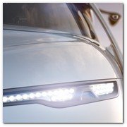 :: Pulse para Ampliar :: SEP2011.- Primeras imágenes del Concept Car Citroën Tubik