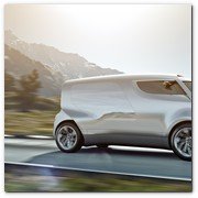 :: Pulse para Ampliar :: SEP2011.- Primeras imágenes del Concept Car Citroën Tubik