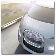 :: Pulse para Ampliar :: SEP2011.- Primeras imágenes del Concept Car Citroën Tubik