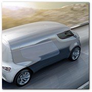 :: Pulse para Ampliar :: SEP2011.- Primeras imágenes del Concept Car Citroën Tubik