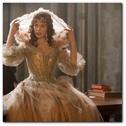 :: Pulse para Ampliar :: Los tres mosqueteros: estreno en España el 30 de Septiembre. MILLA JOVOVICH stars in THE THREE MUSKETEERS 3D. 