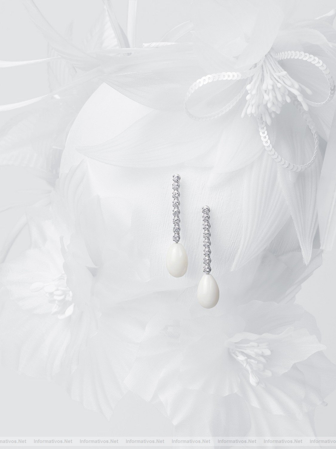  Rosa Clará Jewelry, la primera colección de joyas de Rosa Clará