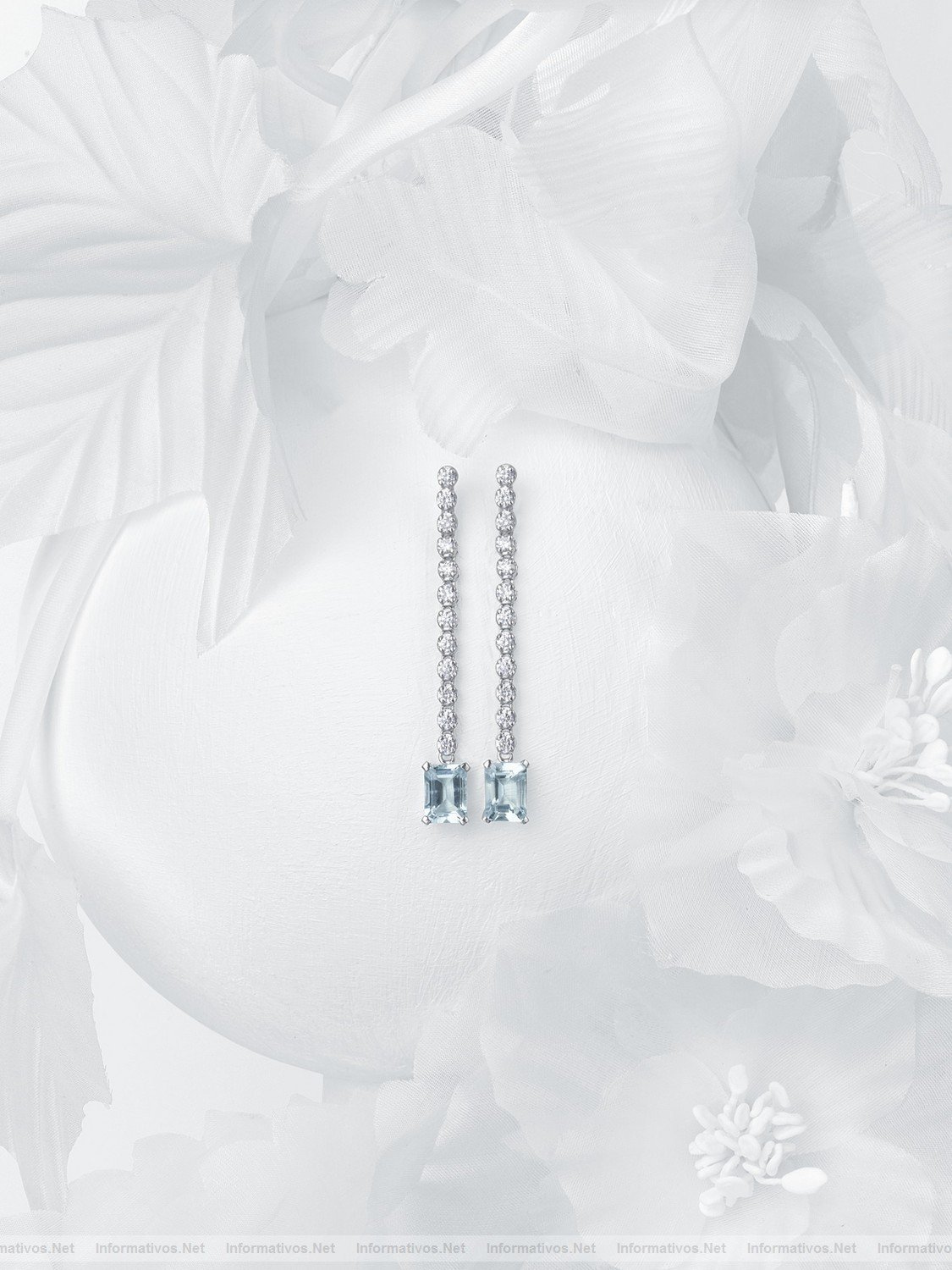  Rosa Clará Jewelry, la primera colección de joyas de Rosa Clará
