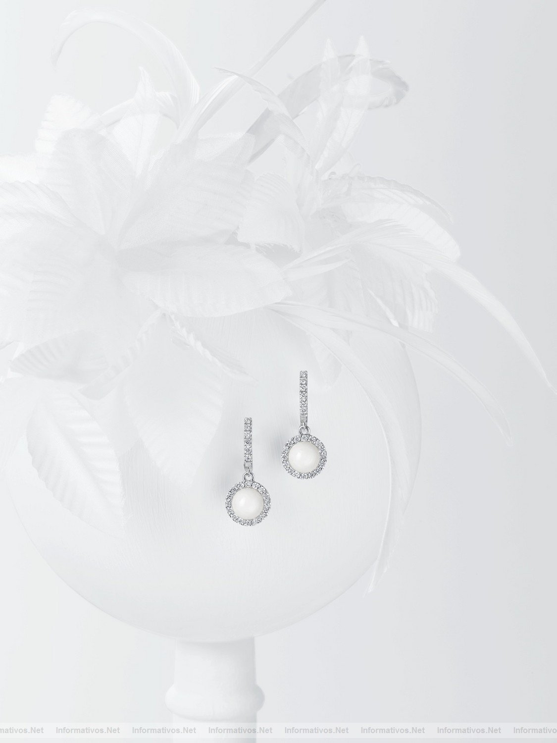  Rosa Clará Jewelry, la primera colección de joyas de Rosa Clará