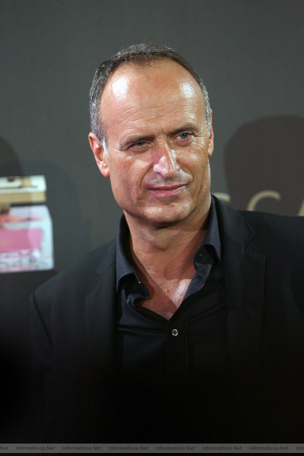 BCN2109011.- Presentación de la fragancia Especially Escada en su boutique de Pº de Gracia. Bruno Sälzer, CEO de Escada y ex-lider de Hugo Boss