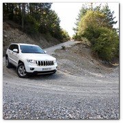 :: Pulse para Ampliar :: Valle de Hecho-HU/OCT011.- Prueba dinámica del Jeep Grand Cherokee