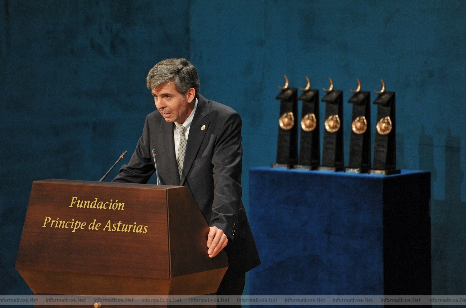 Arturo Álvarez-Buylla, Premio Príncipe de Asturias de Investigación Científica y Técnica 2011