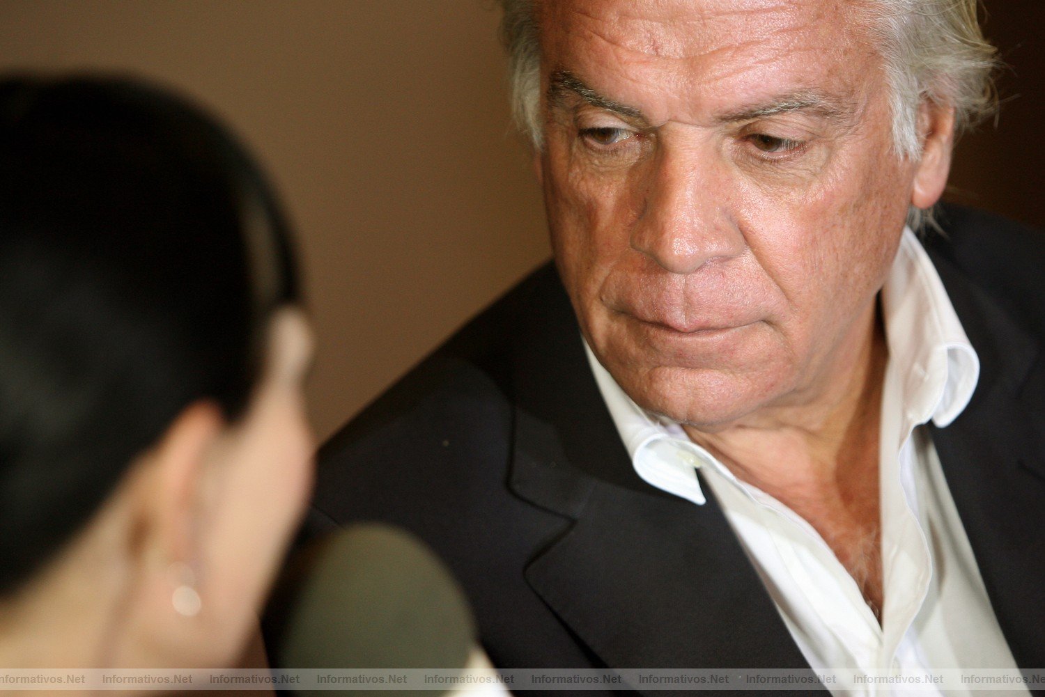 25OCT011.- Entrevista a Josep Soler, Presidente y Fundador del Grup Travi