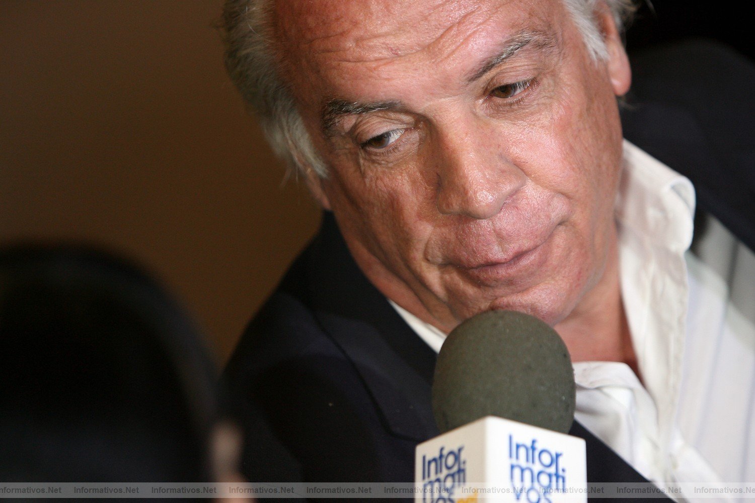 25OCT011.- Entrevista a Josep Soler, Presidente y Fundador del Grup Travi