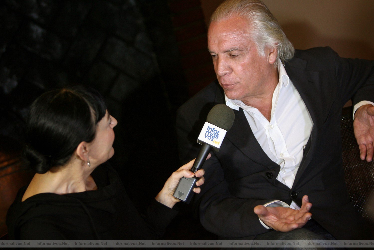 25OCT011.- Entrevista a Josep Soler, Presidente y Fundador del Grup Travi