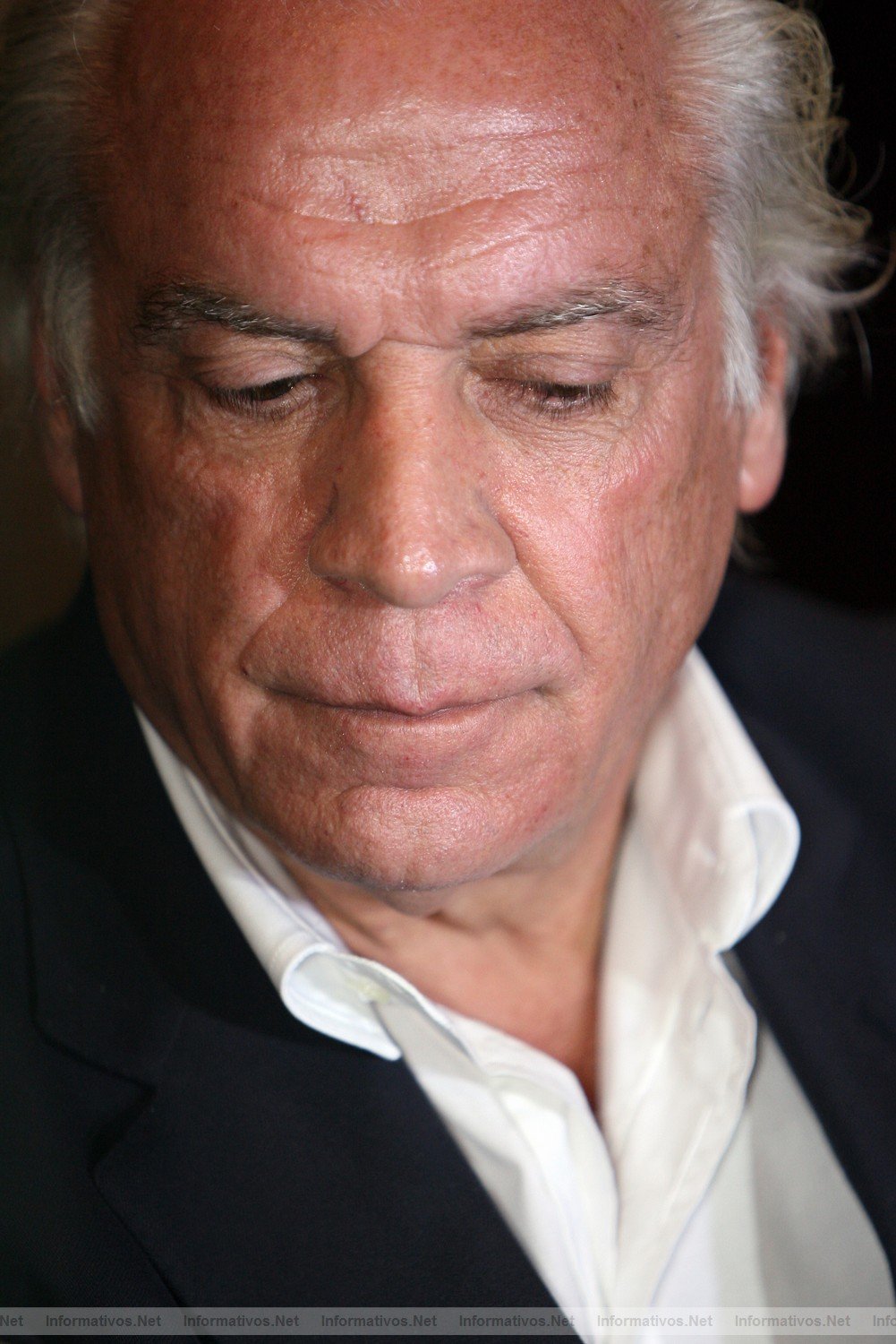 25OCT011.- Entrevista a Josep Soler, Presidente y Fundador del Grup Travi