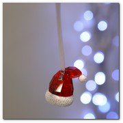 :: Pulse para Ampliar :: Colección de piezas Swarovski para Navidad