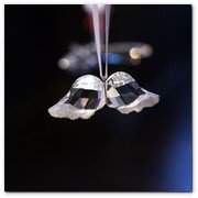 :: Pulse para Ampliar :: Colección de piezas Swarovski para Navidad