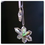 :: Pulse para Ampliar :: Colección de piezas Swarovski para Navidad