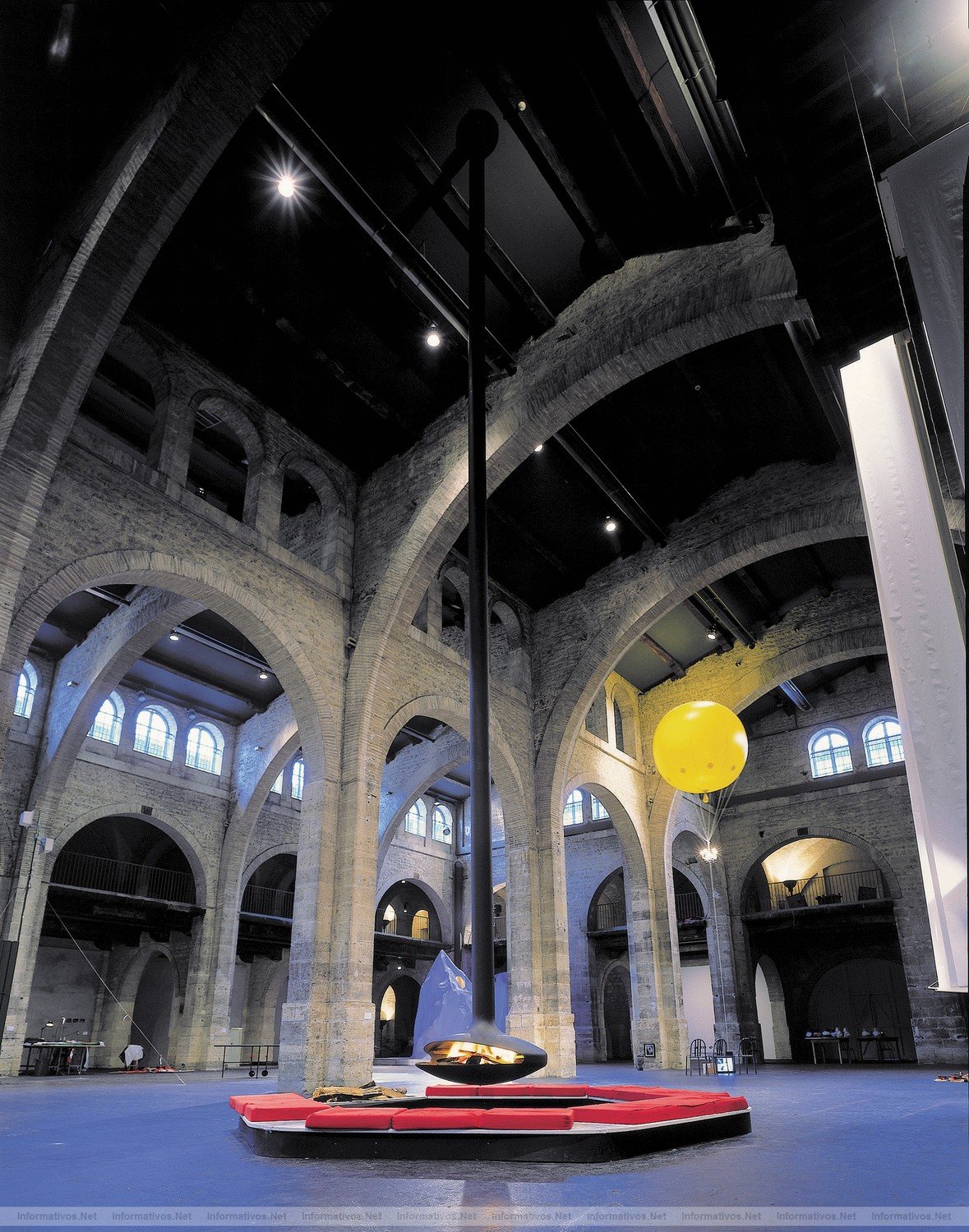 Gyrofocus (Museo Bordeaux)