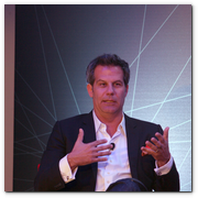 :: Pulse para Ampliar :: BCN15DIC011.- I Ed. Proyecto 'HUB' del hotel Le Méridien. Richard Florida