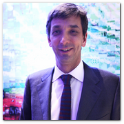 :: Pulse para Ampliar :: BCN15DIC011.- I Ed. Proyecto 'HUB' del hotel Le Méridien. Gonçalo Duarte Silva, director de Le Méridien Barcelona